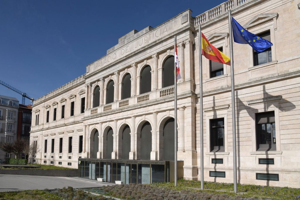 El TSJCyL reconoce el cáncer de un trabajador de Lingotes Especiales como una enfermedad laboral por exposición a productos químicos