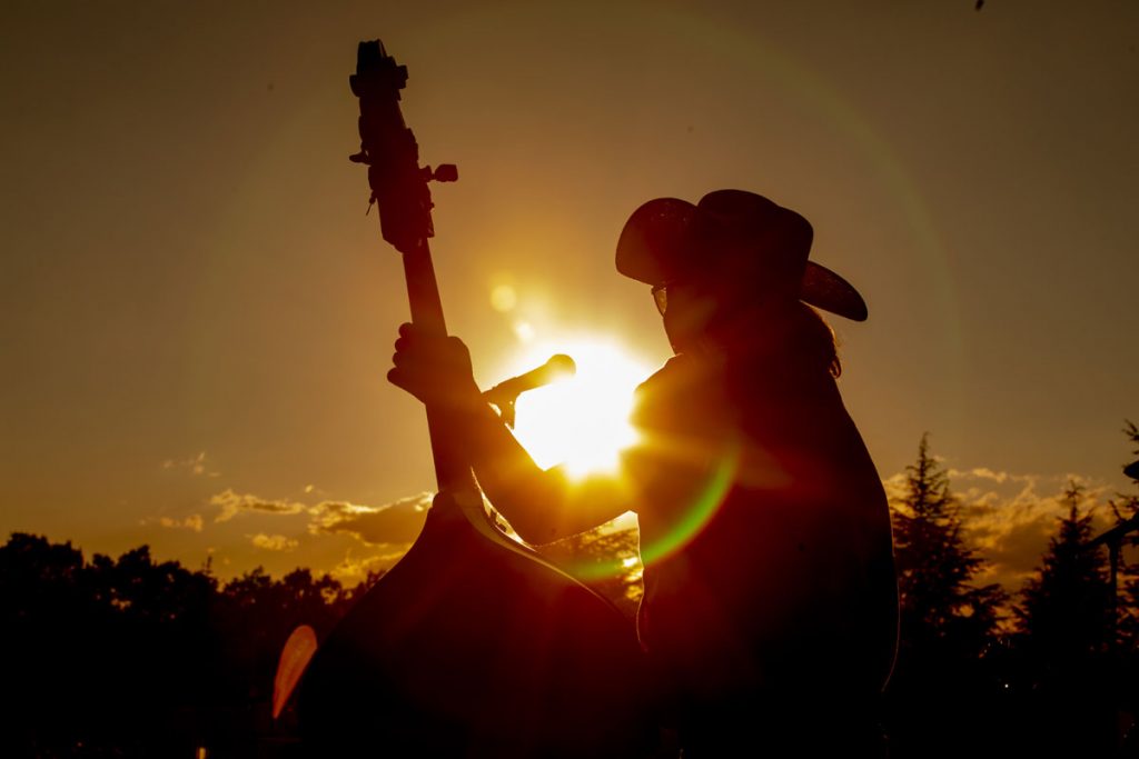 Brent Cobb, Emily Nenni, Cracker y Brown Horse, primeros artistas confirmados de la undécima edición de Huercasa Country Festival