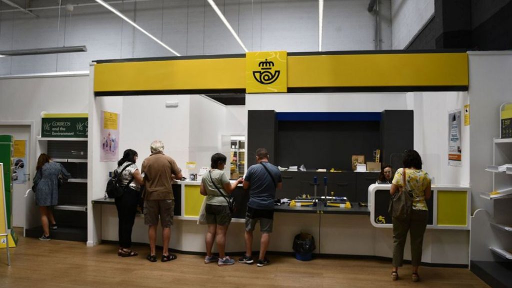 Ya es posible solicitar el voto por correo para las Elecciones Generales