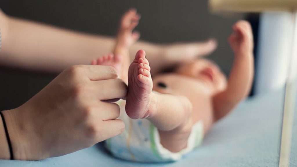 El Hospital 12 de Octubre opera a tres bebés con riesgo vital en 24 horas, uno de ellos en el Universitario de Salamanca