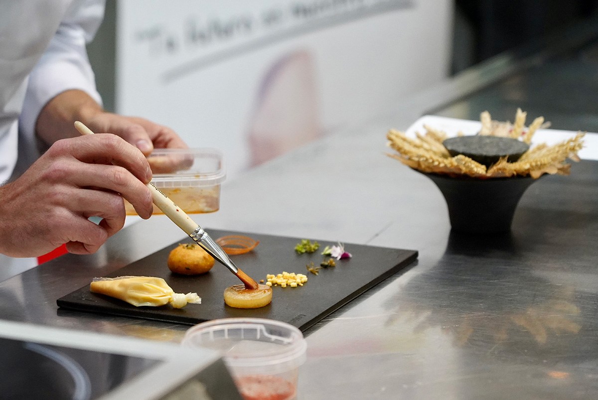 pinchos tapas