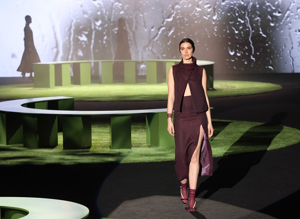 Diez diseñadores de Castilla y León inaugurarán la 15º edición de Atelier Couture en la semana de la moda de Madrid