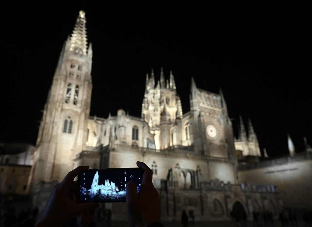 Burgos, entre las nueve candidatas de ciudades españolas a la Capitalidad Europea de la Cultura 2031