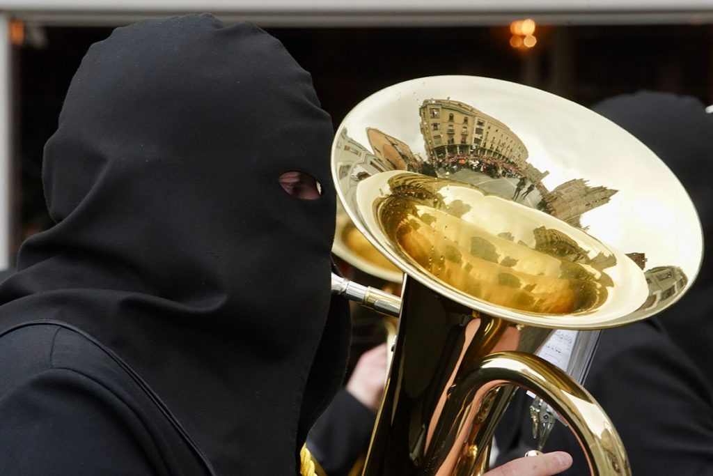 León acogerá el 28 de febrero el primer festival de música cofrade del norte de España