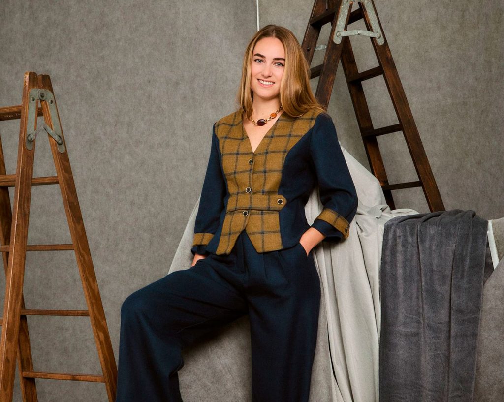 La palentina Carla Maté y la vallisoletana Beatriz de los Mozos, entre las cinco finalistas de los Premios Princesa de Girona CreaEmpresa 2026