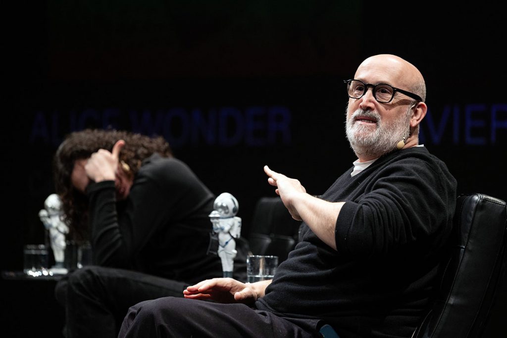 La Semana de Cine de Medina del Campo (Valladolid) otorga su Roel de Honor a Javier Cámara