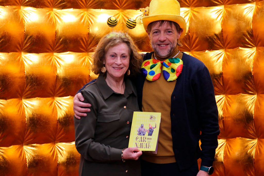 Palencia se prepara para vivir el Carnaval con novedades como el I Festival de Chirijotas o un taller de elaboración de orejuelas infantil