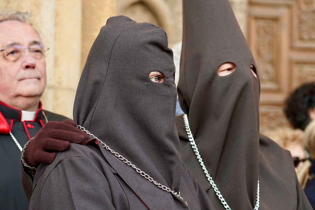 El Consejo de Ministros aprueba dos indultos para la Semana Santa de la provincia de León