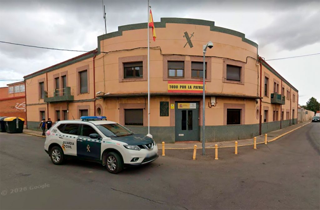 Cinco mujeres detenidas por la agresión a Miss Trans Zamora 2024 ocurrida en un pub de La Bañeza (León)
