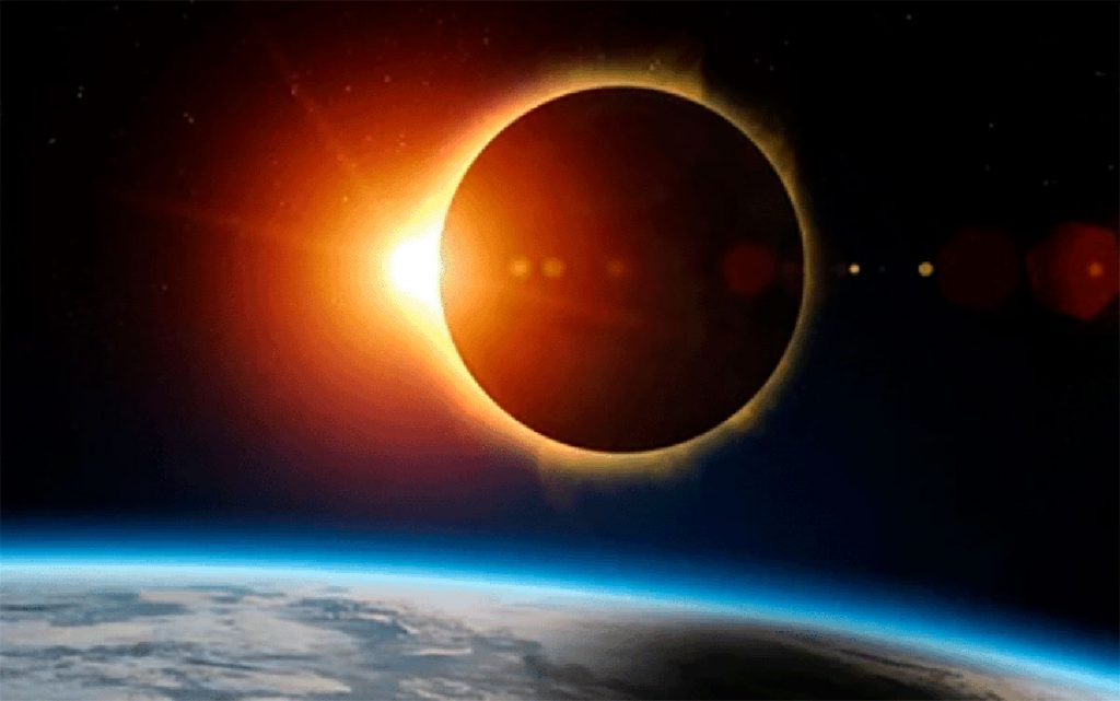 Soria se prepara para el eclipse total de sol con conciertos, ciencia y experiencias inmersivas
