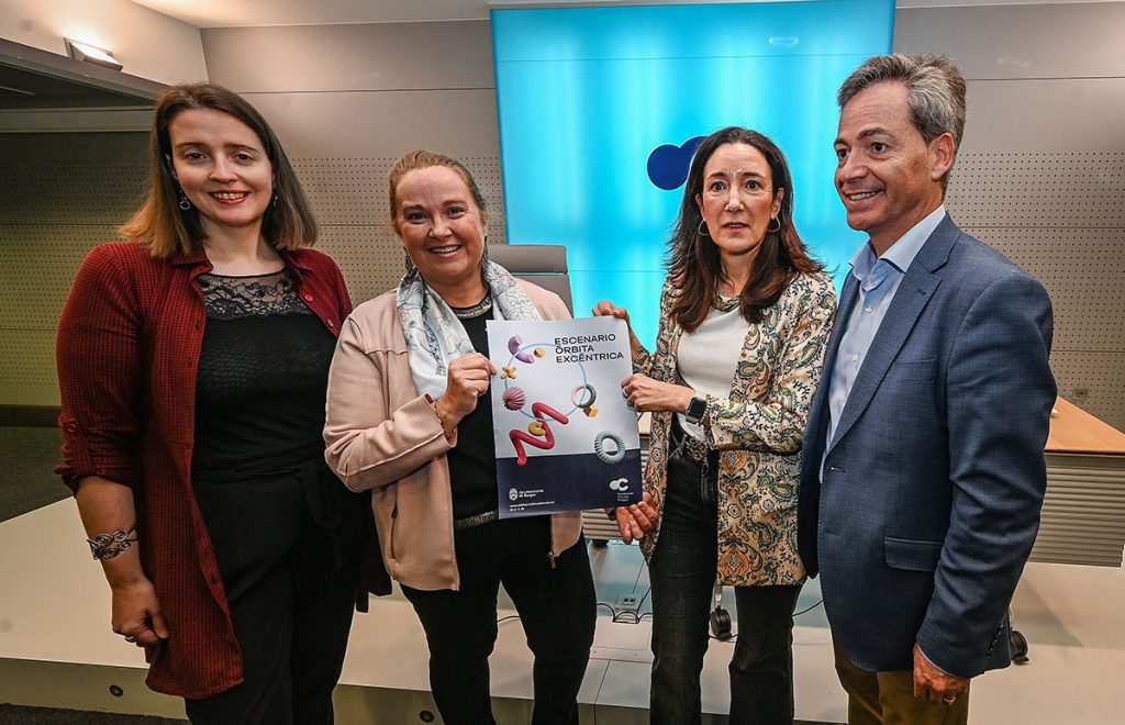 El Ayuntamiento de Burgos y Fundación Círculo lanzan Órbita Excéntrica, una iniciativa cultural para visibilizar el talento local en las fiestas de Sampedros 2026