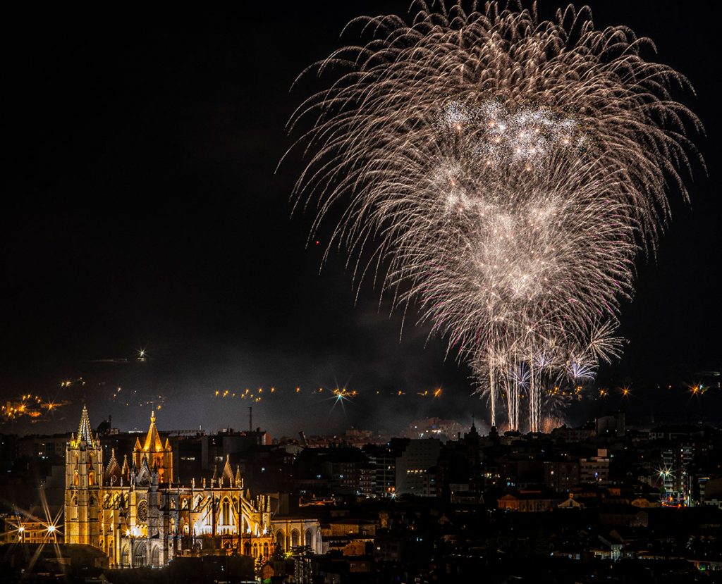 León celebrará del 18 al 29 de junio las fiestas de San Juan y San Pedro