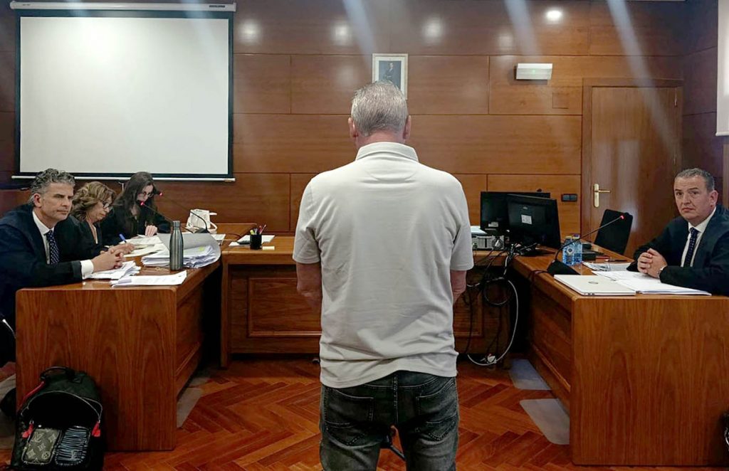 Condenan a dos años y medio de cárcel al pastor cuyos perros mataron a una mujer de 27 años que caminaba entre Roales del Pan y La Hiniesta (Zamora)