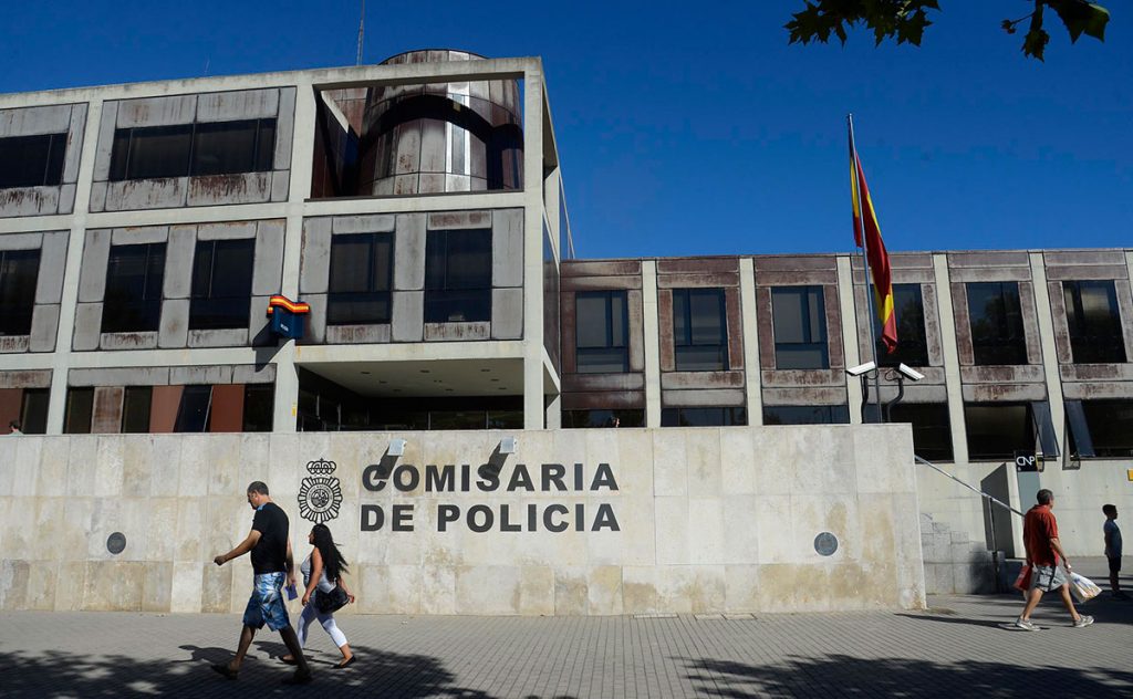 Denunciada una presunta agresión sexual a una menor de 12 años por parte de compañeros de clase en Burgos