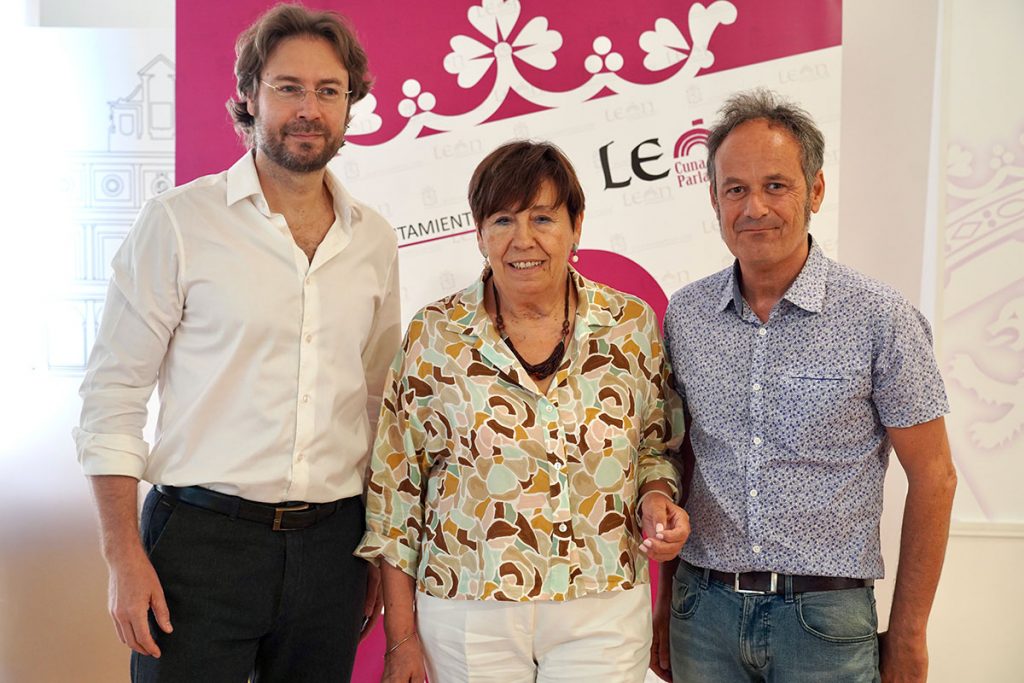 El Festival Palabra entregará a Joan Manuel Serrat el XXIV Premio Leteo el 21 de octubre en León