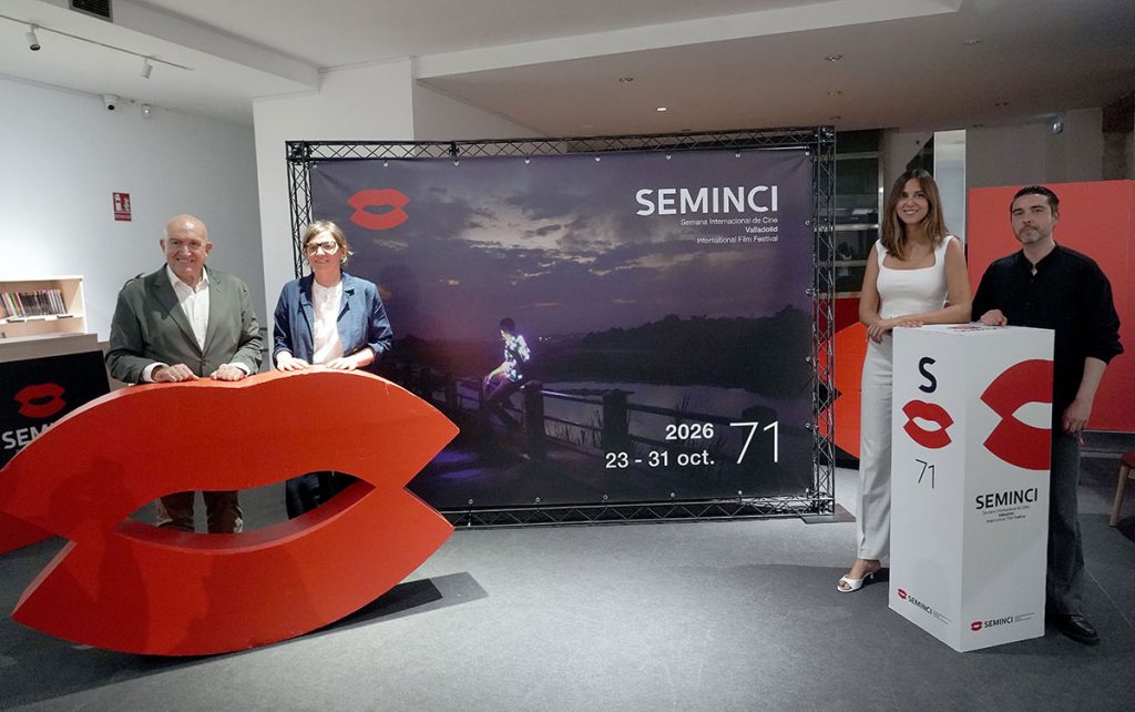 Una fotografía de Apichatpong Weerasethakul que “invita a la curiosidad”, elegida como cartel de la 71ª Seminci