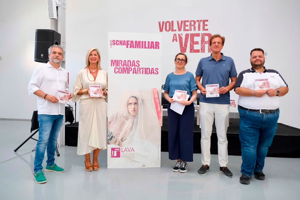 El LAVA programa 27 espectáculos familiares de teatro, circo, danza y música hasta mayo