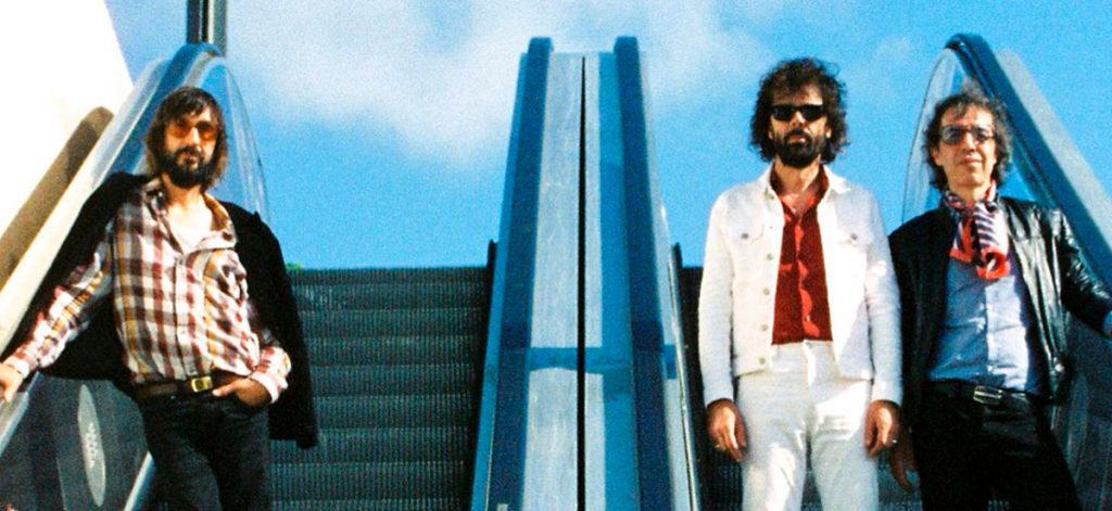 Sidonie tocará en el Purple Weekend de León 26 años después de su primera actuación en este festival