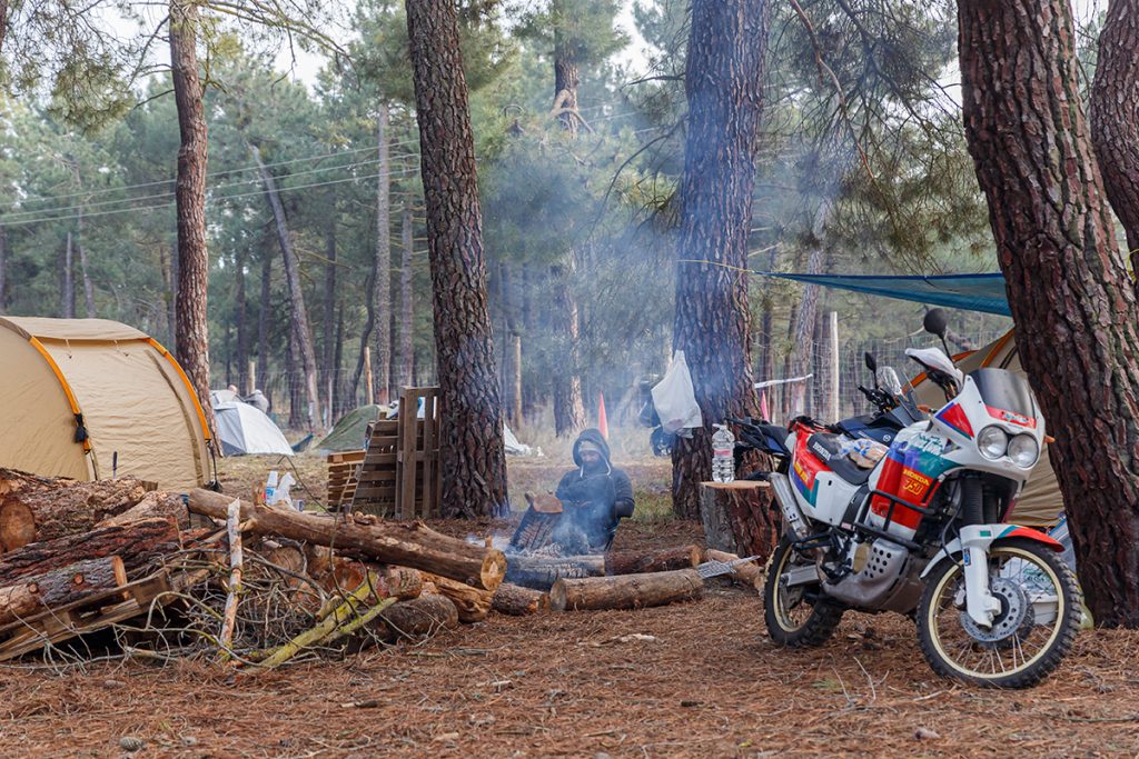Abiertas las inscripciones para participar en ‘La Leyenda 2027’ en Cantalejo (Segovia)del 7 al 10 de enero